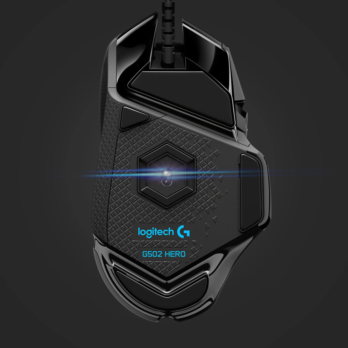 mouse