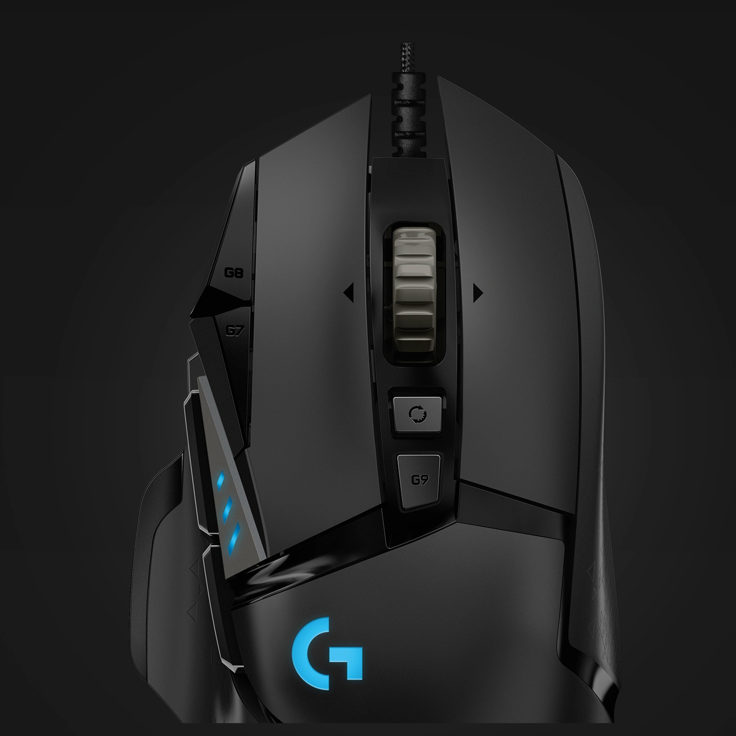 mouse