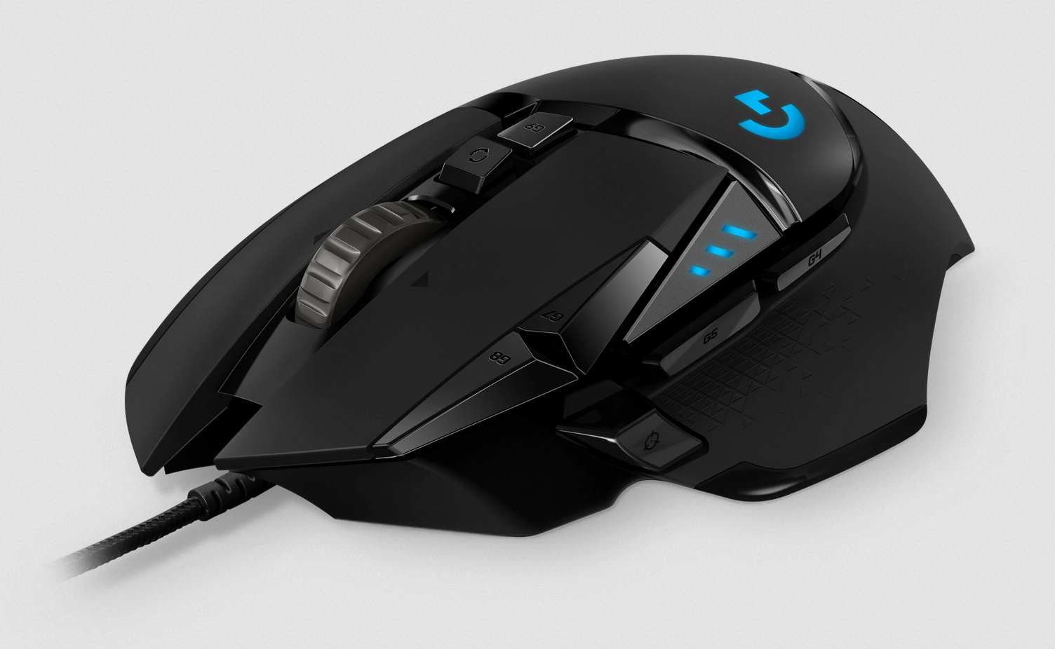 mouse