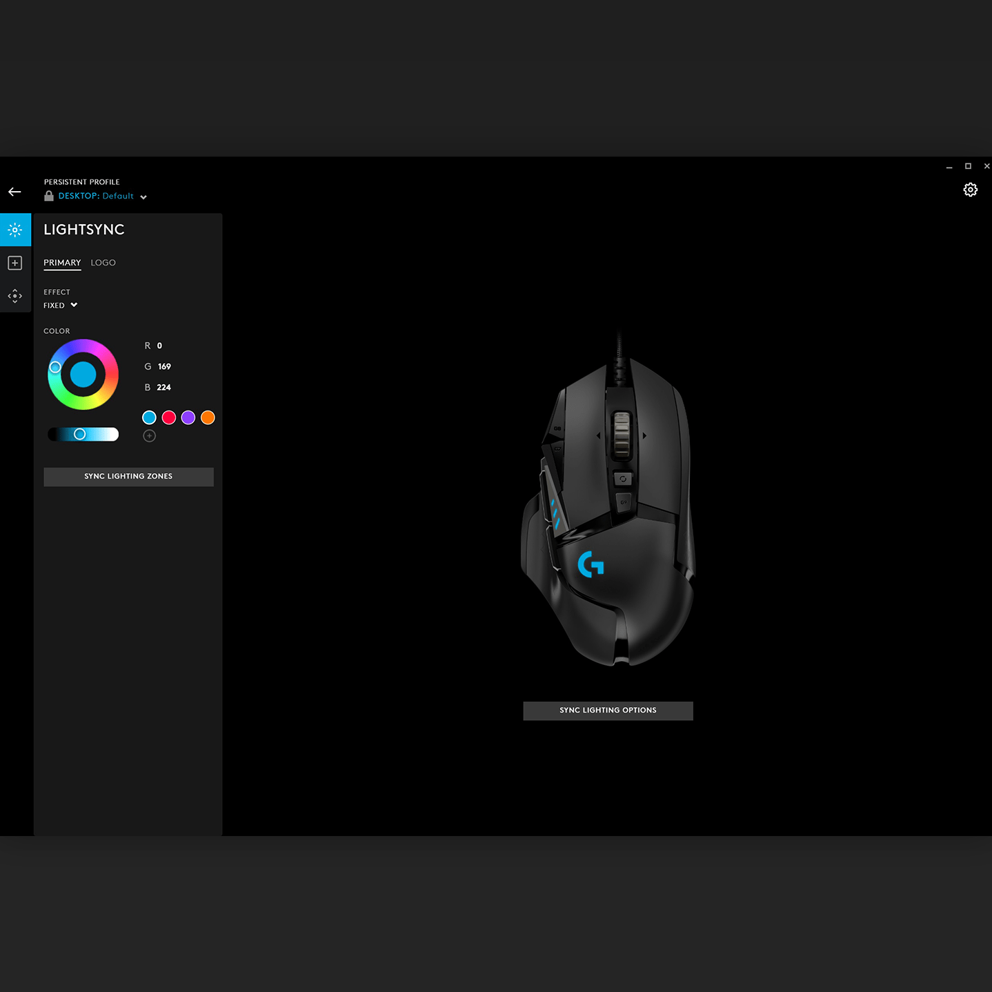 mouse
