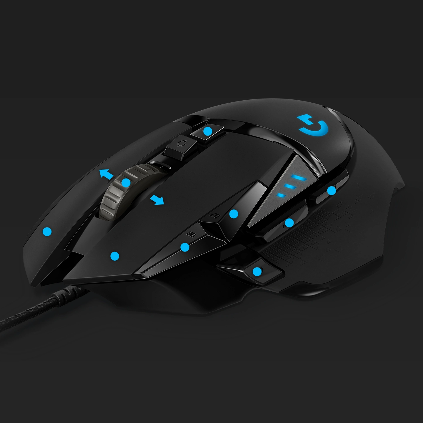 mouse