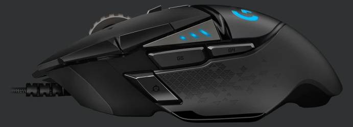mouse