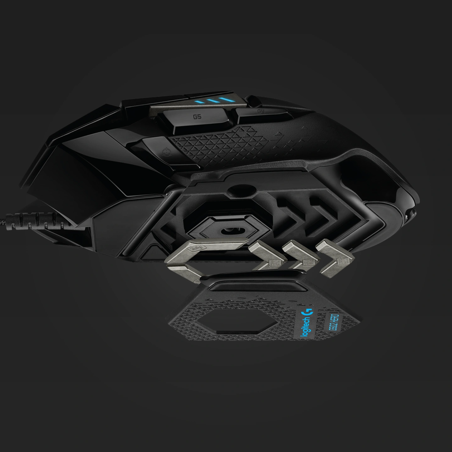 mouse
